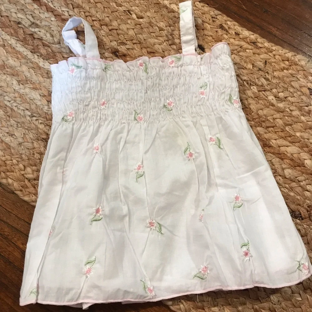 🌷JoJo Designs Petit Flower Set